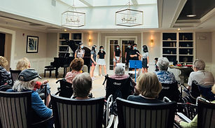 Senior Centers