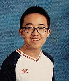 James Li