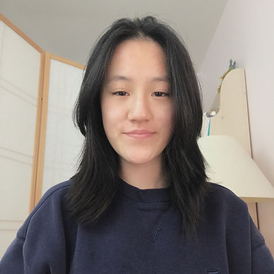Ellen Niu