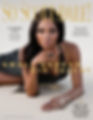 So Scottsdale! Magazine cover photo