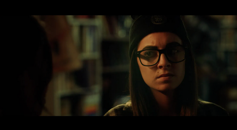 Reviews of 'I Am Lisa' are in!