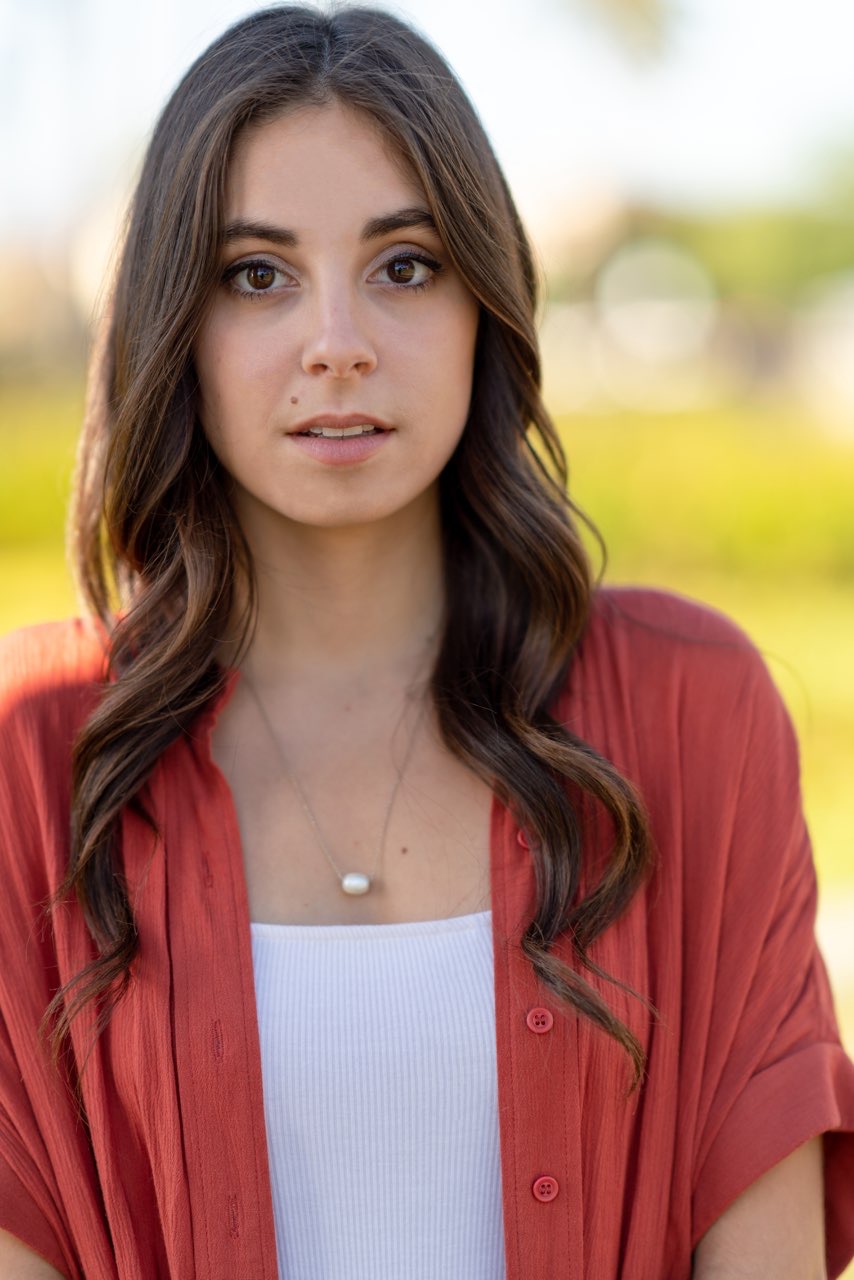 Kristen Vaganos | Gallery