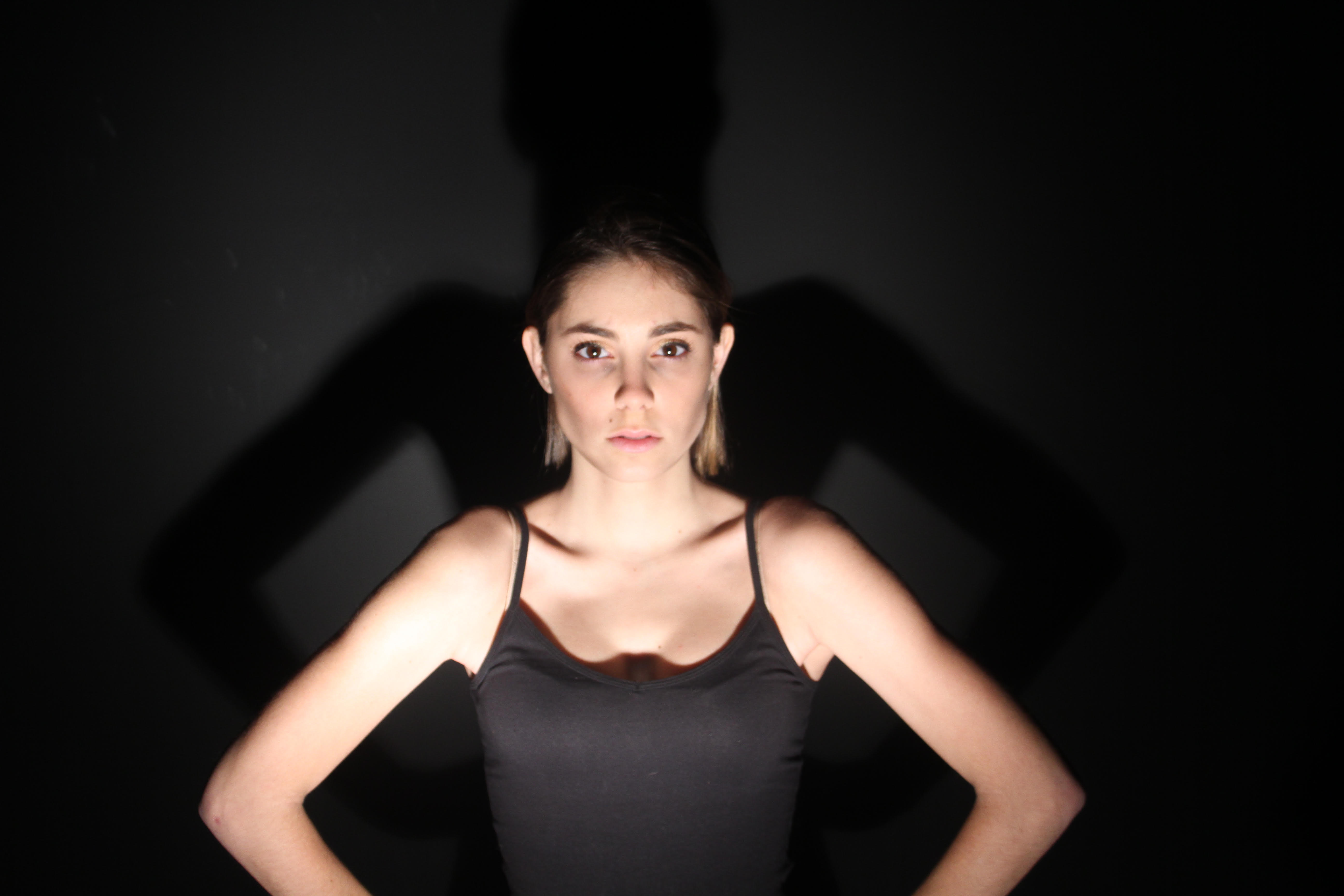 Kristen Vaganos Gallery