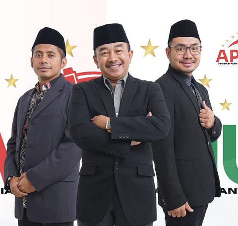 Pengukuhan Resmi Pengurus Asosiasi Pertambangan Warga Nusantara (APWNU)
