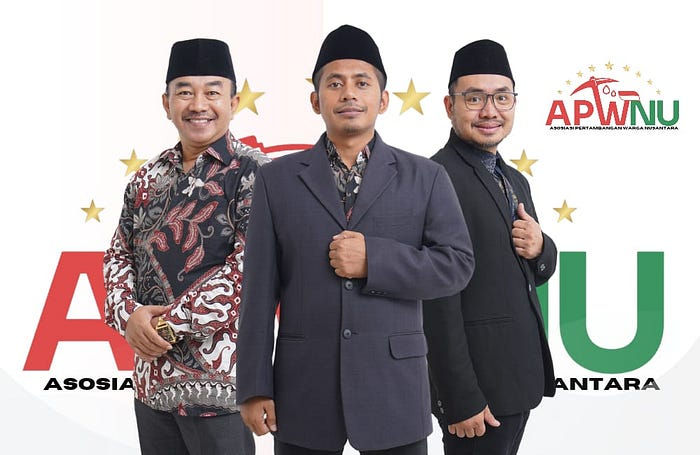 Upaya APWNU dalam Meningkatkan Kualitas dan Kuantitas Produk Tambang