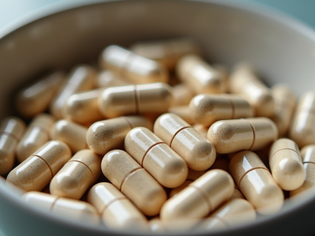 Choose the Best Magnesium Type for You