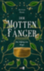 der Mottenfänger vorne