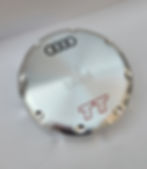 Thumbnail: AUDI TT MK1 - 1.8 / 3.2 BILLET ALLOY COOLANT CAP