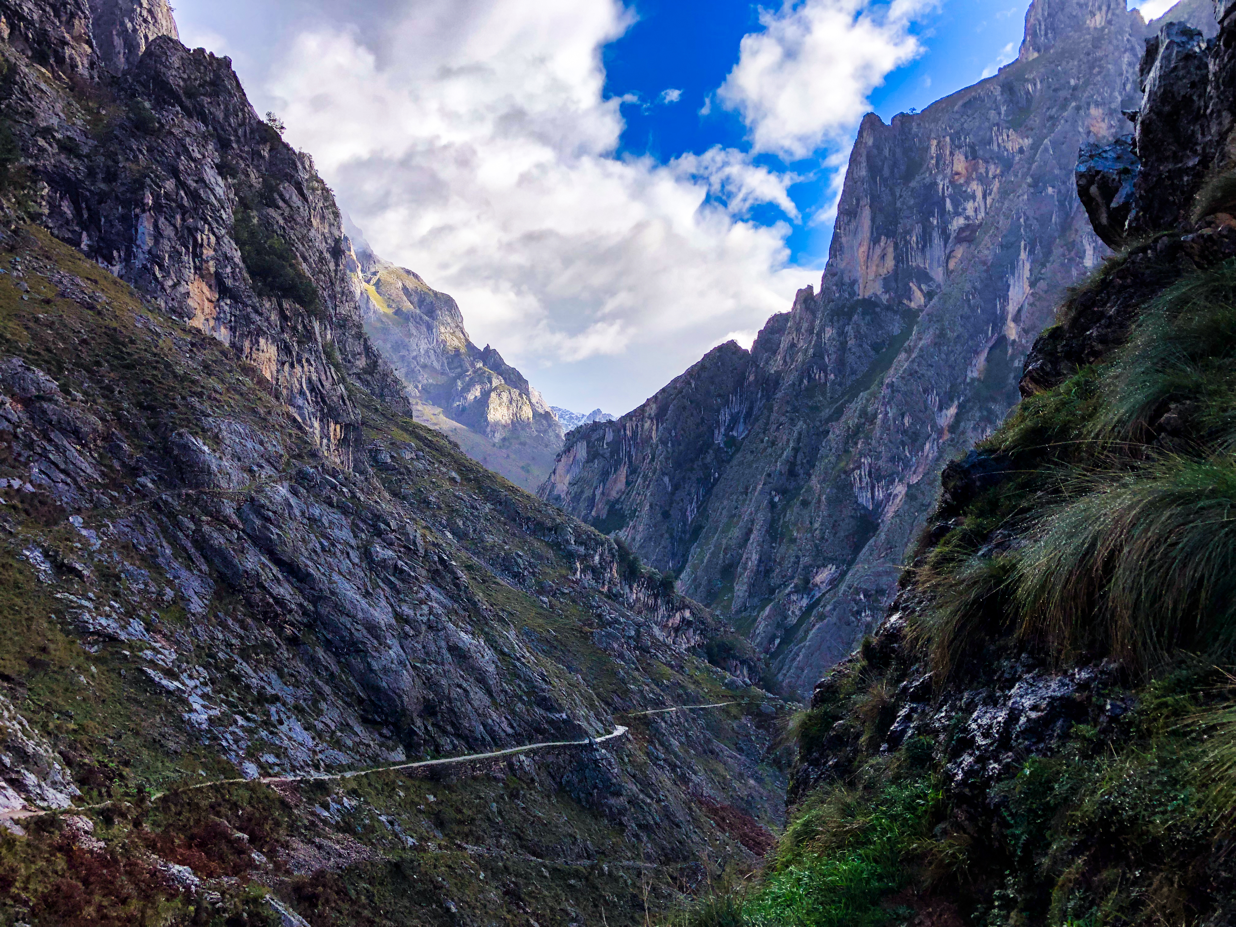 Picos de Europa · Spain