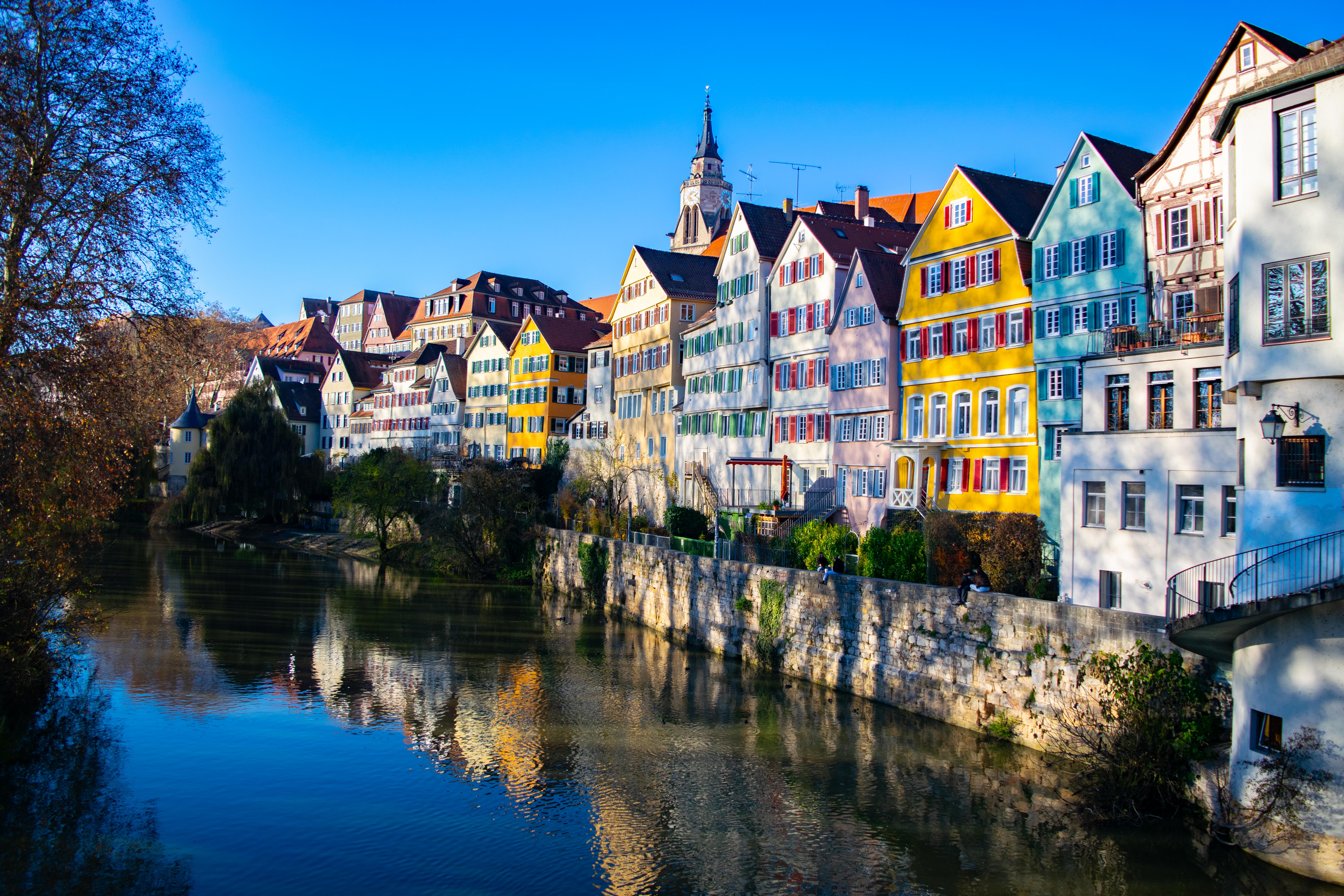 Tübingen · Germany