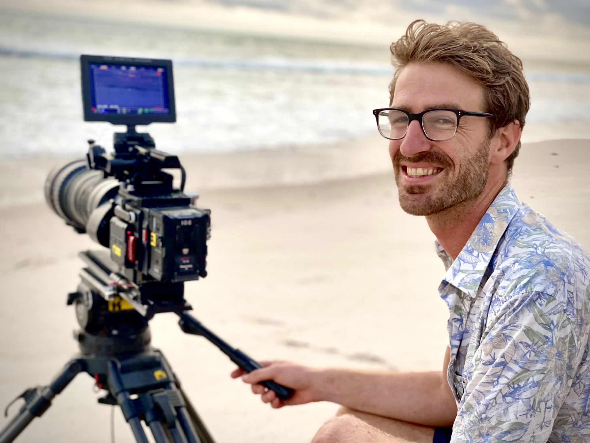 Asher Flatt – photographer