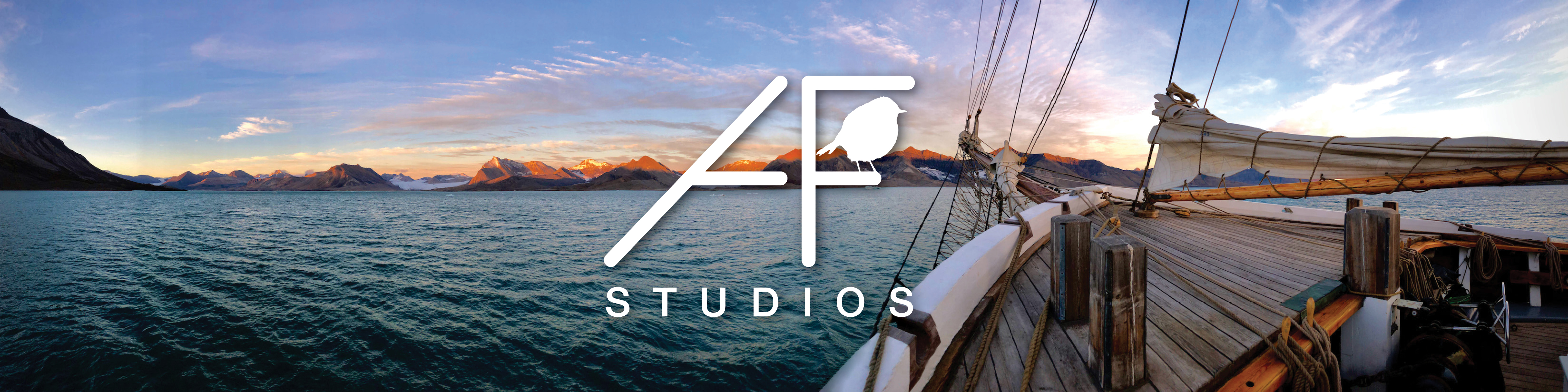 AF Studios – Arctic expedition