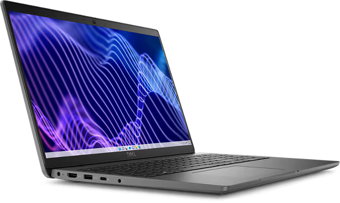 Thumbnail: Dell Latitude 3540 i5-1335U/256GB/16GB RAM