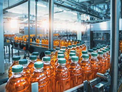 The Bottling Industry in Africa:Insights on Performance, Competitors and the Rise of Chinese Players