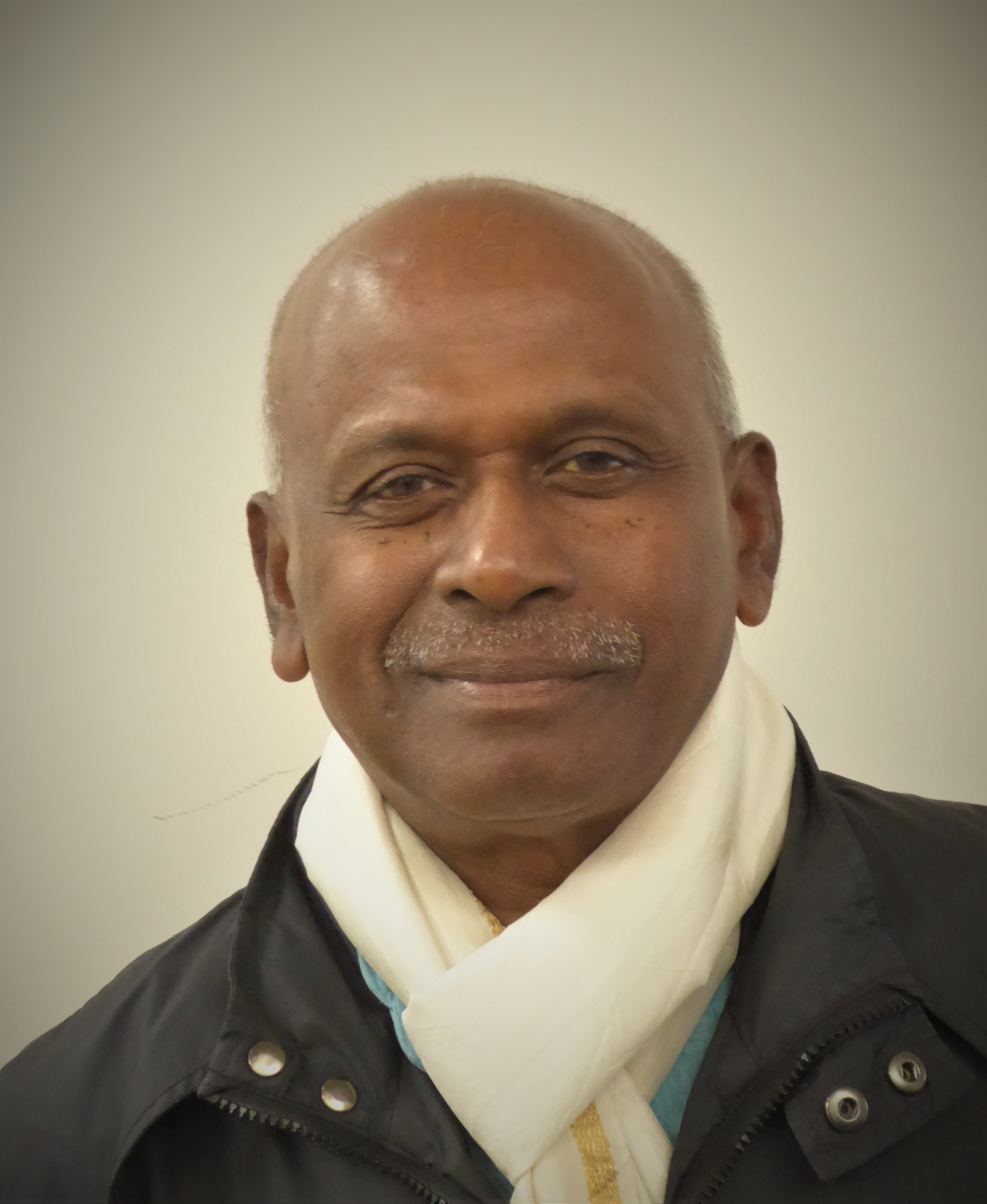 Annappa Sivagnanam