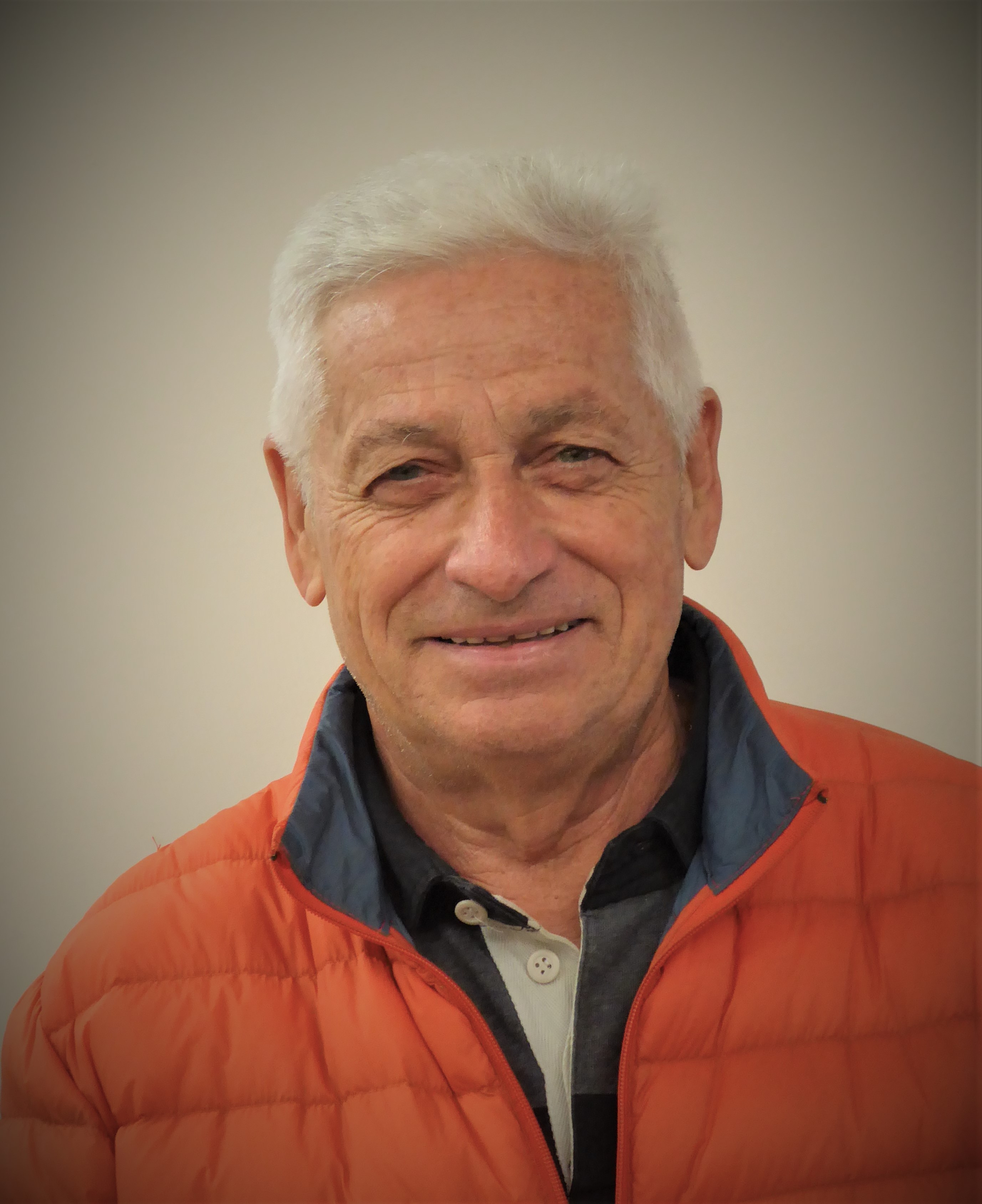 Michel Meiffren