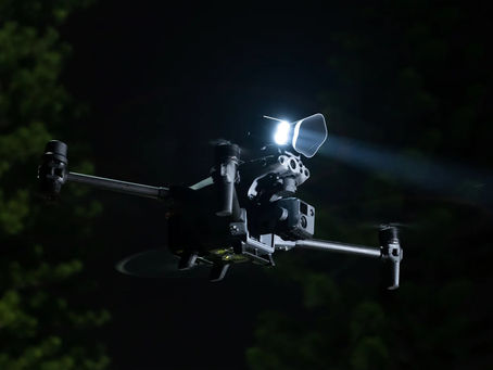 Acessórios para Operações com Drones Profissionais DJI Matrice 350 RTK