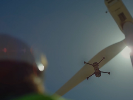 Curso de Empreendedorismo: O Mercado de Drones Oferece um Potencial Lucrativo para Aqueles que Estão Capacitados