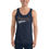 Thumbnail: Nevada Lightning - No Softball -  Men's Tank Top