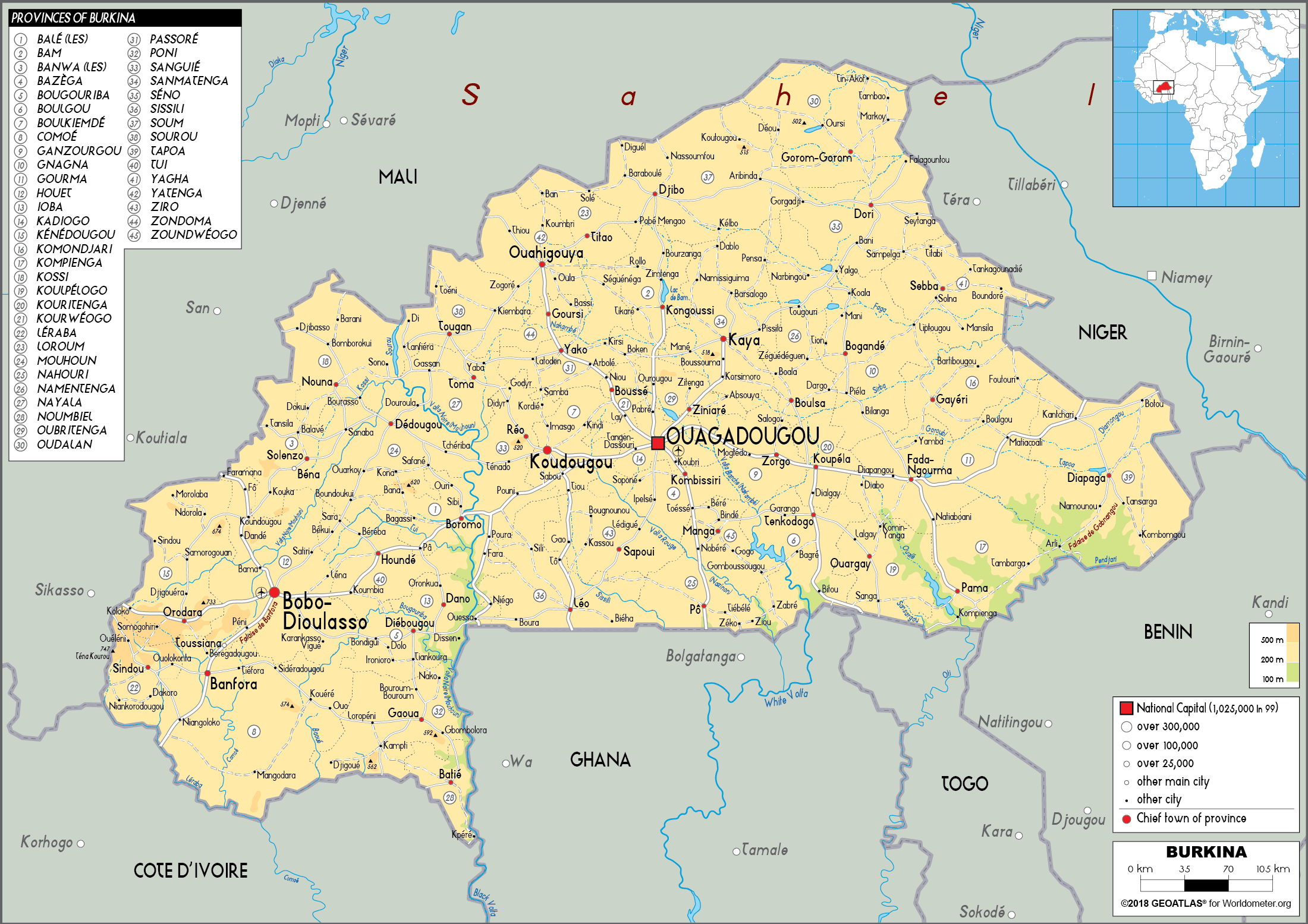 burkina_map