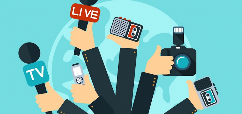 Relaciones Públicas