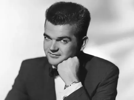 🎤 Conway Twitty – The Smooth Voice of Country Love