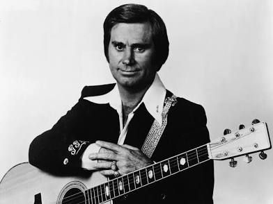 🎤 George Jones – The Possum, Country’s Voice of Truth