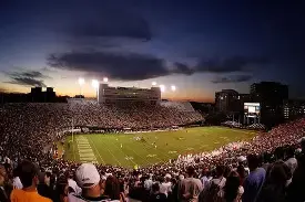 ⚓ Vanderbilt Commodores — 2025 Season Preview