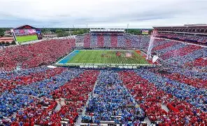🔴 Ole Miss Rebels — 2025 Season Preview