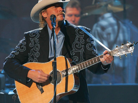 Alan Jackson: Small-Town Stories & Honky-Tonk Gold