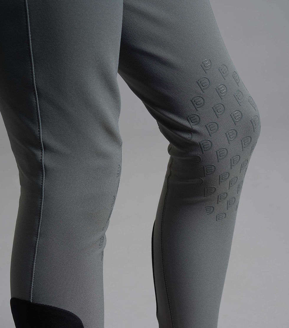 Thumbnail: Derby Boys Riding Breeches