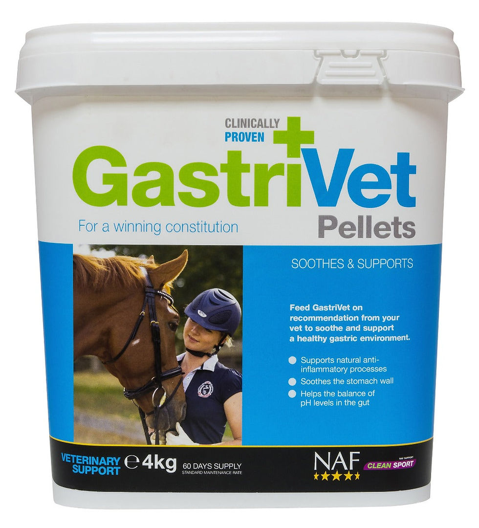 Thumbnail: NAF GastriVet