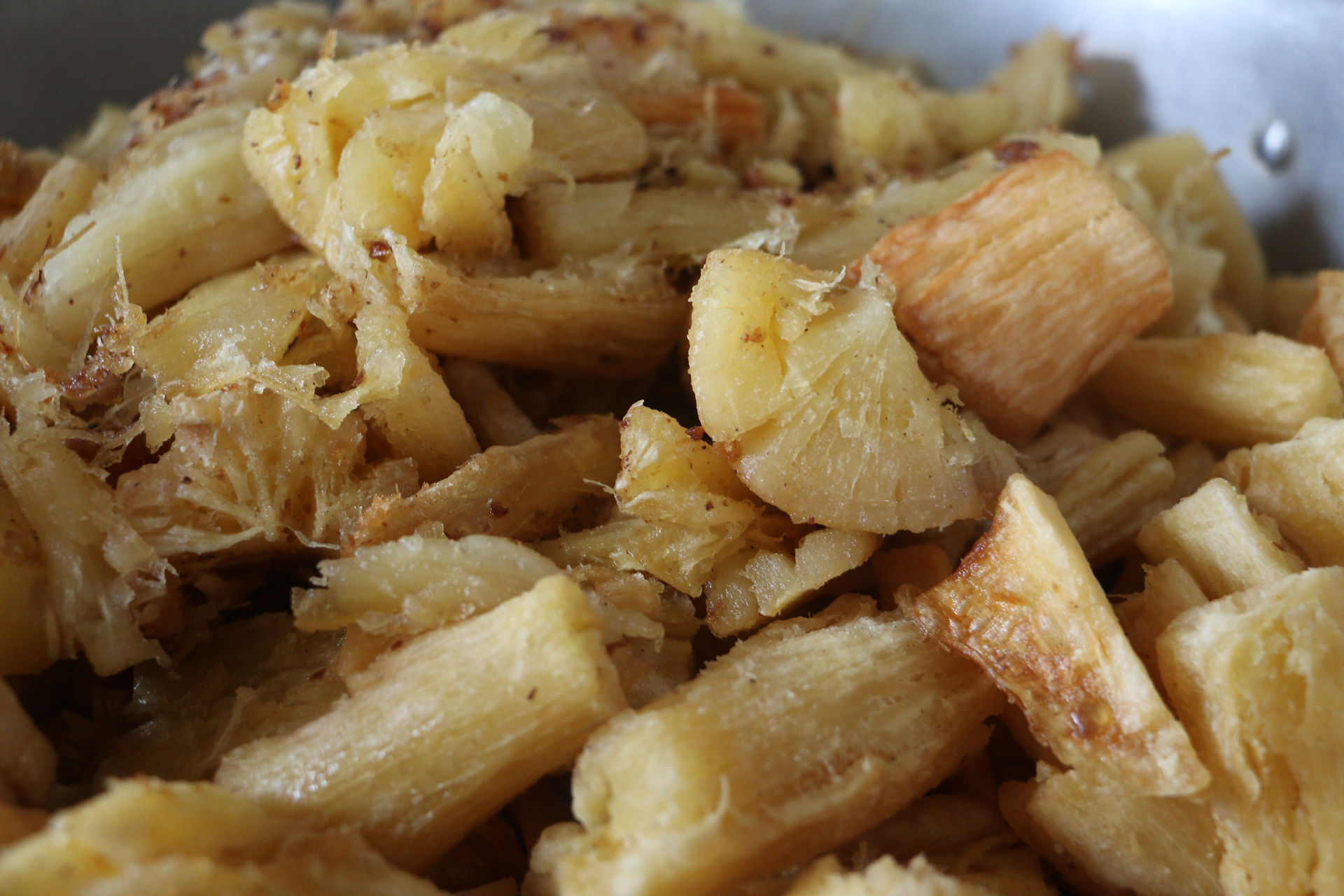 LA DELICIA GASTRONÓMICA CONVERTIDA E