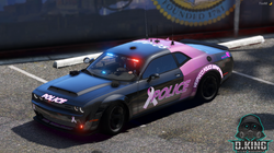 Breast cancer awareness pack