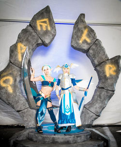 Summoners War Championships 2018