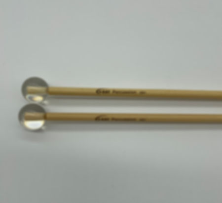 Coray Glockenspiel Mallet - Crystal