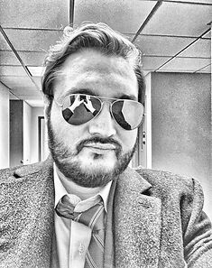 Not Guilty Verdict Selfie