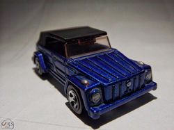 VW Type 8