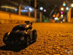 VW Battle