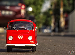 VW Combi T2