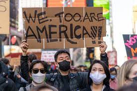 Stop Asian Hate