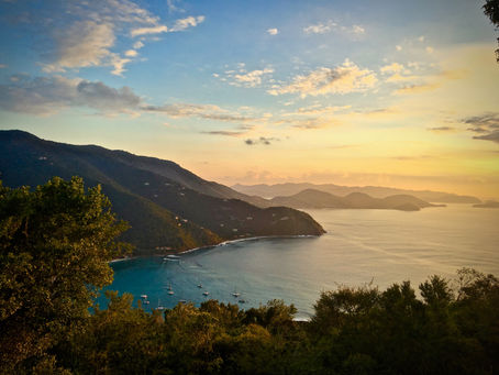 Help the BVI