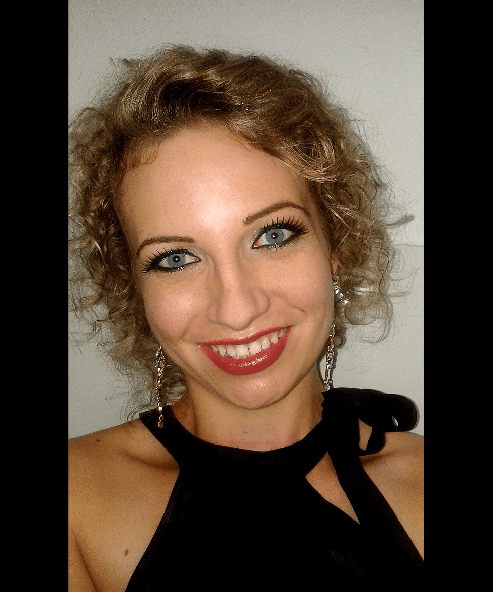 Vera Analise Schommer