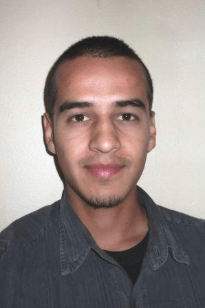 Marlon da Luz Soares