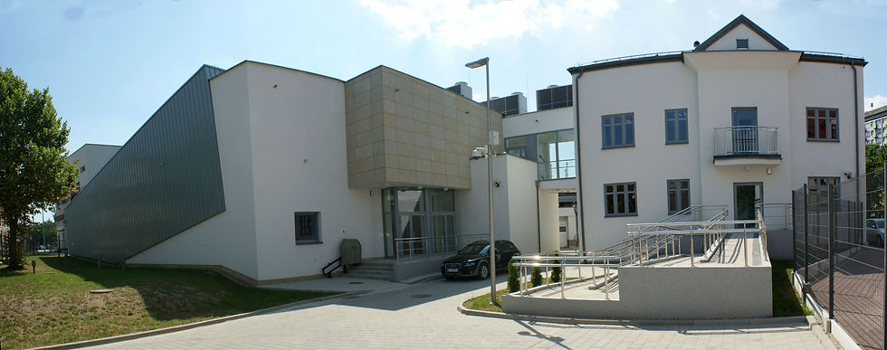 8. Centrum Badań Innowacyjnych