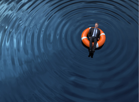 Tax relief summary to stay afloat