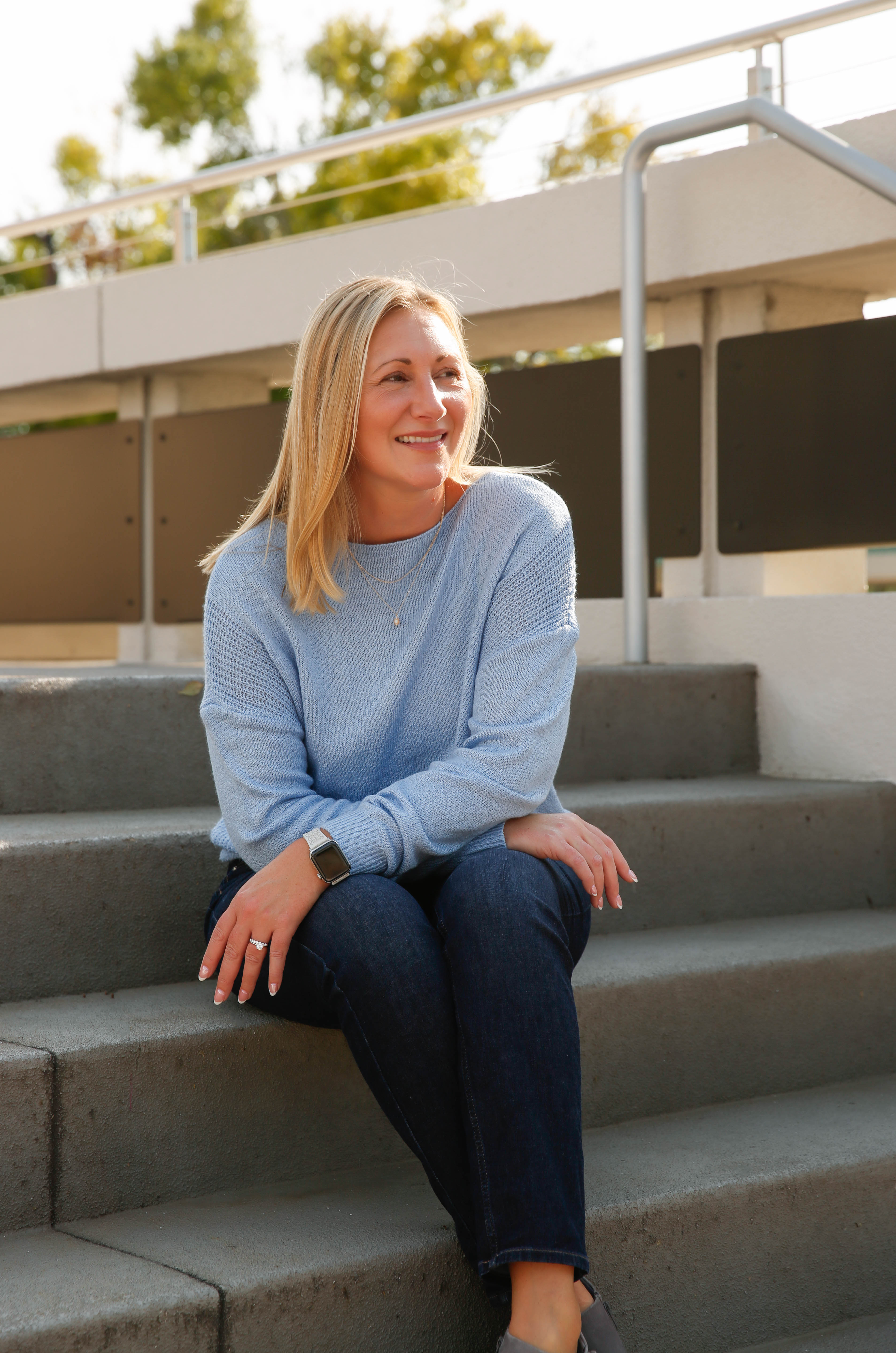 Writer: Jennell Vanzant