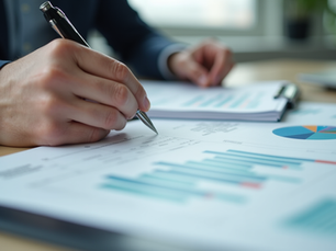 Gestion de patrimoine : conseils pour les entrepreneurs