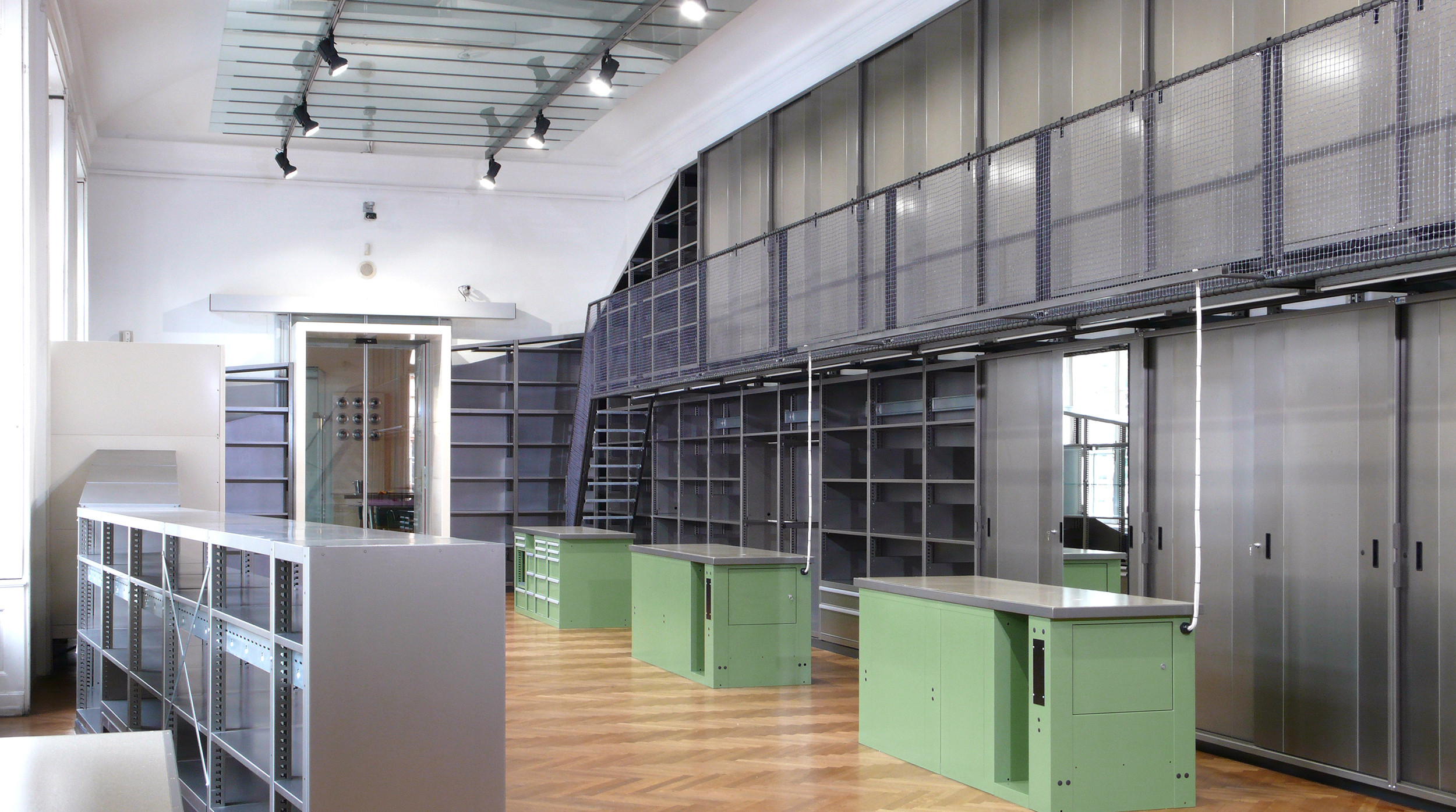 MAK Design Shop