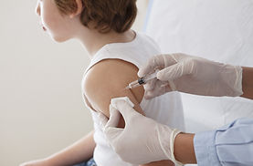 Joint Injections. Dynamic Osteopaths Solihull